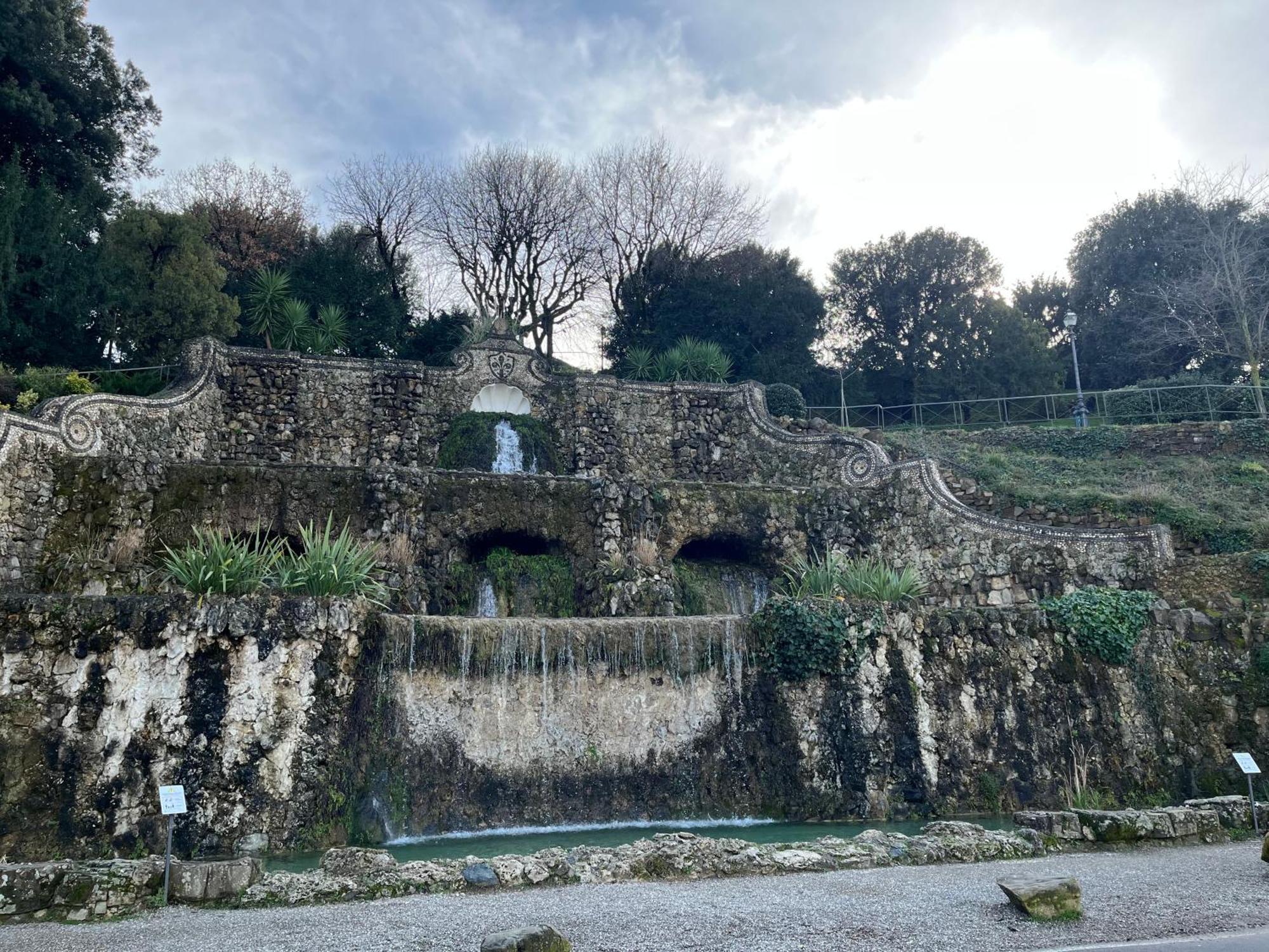 Apartamento Cozy Near Piazzale Michelangelo