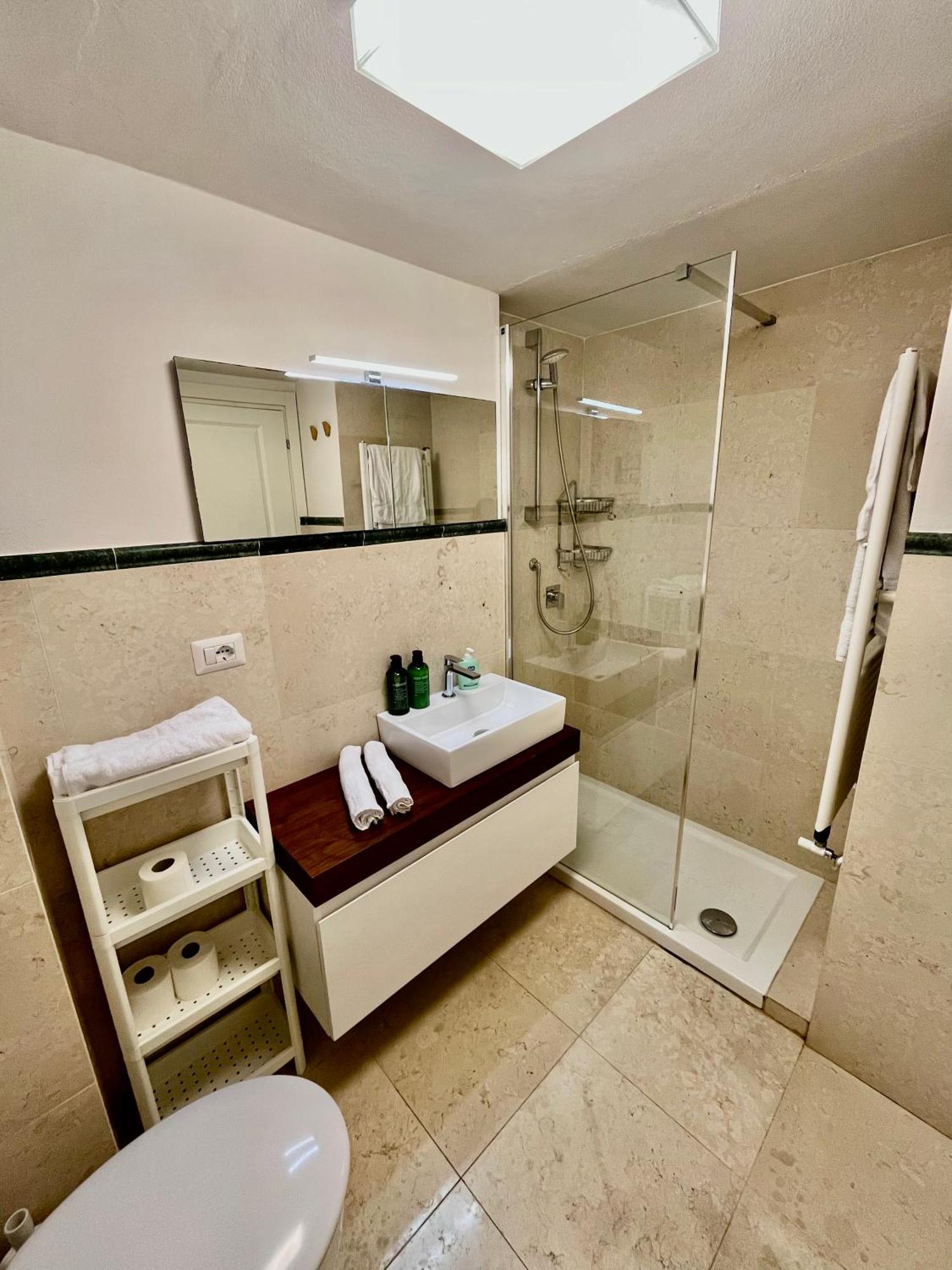 Apartamento Cozy Near Piazzale Michelangelo
