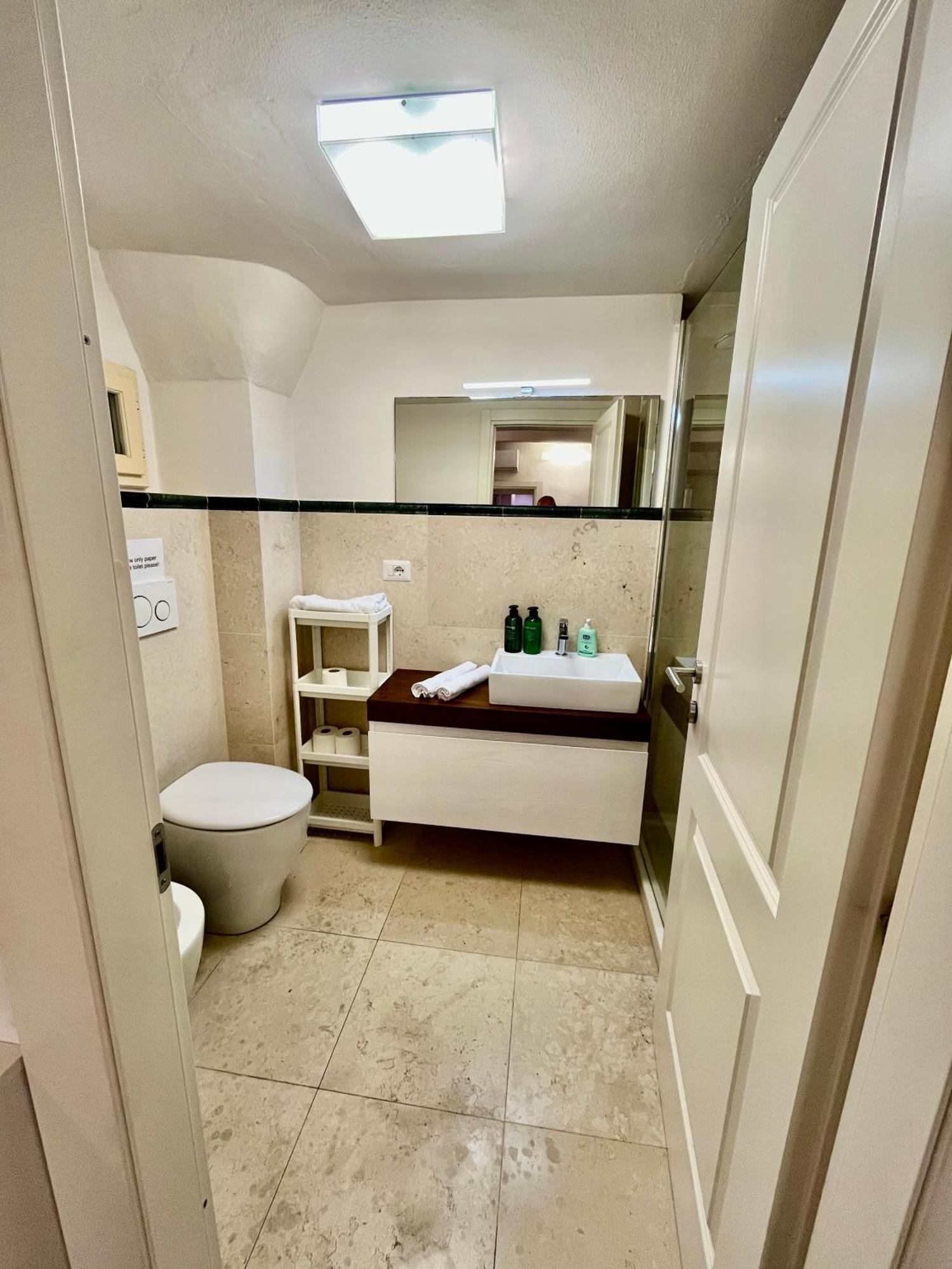 Apartamento Cozy Near Piazzale Michelangelo *