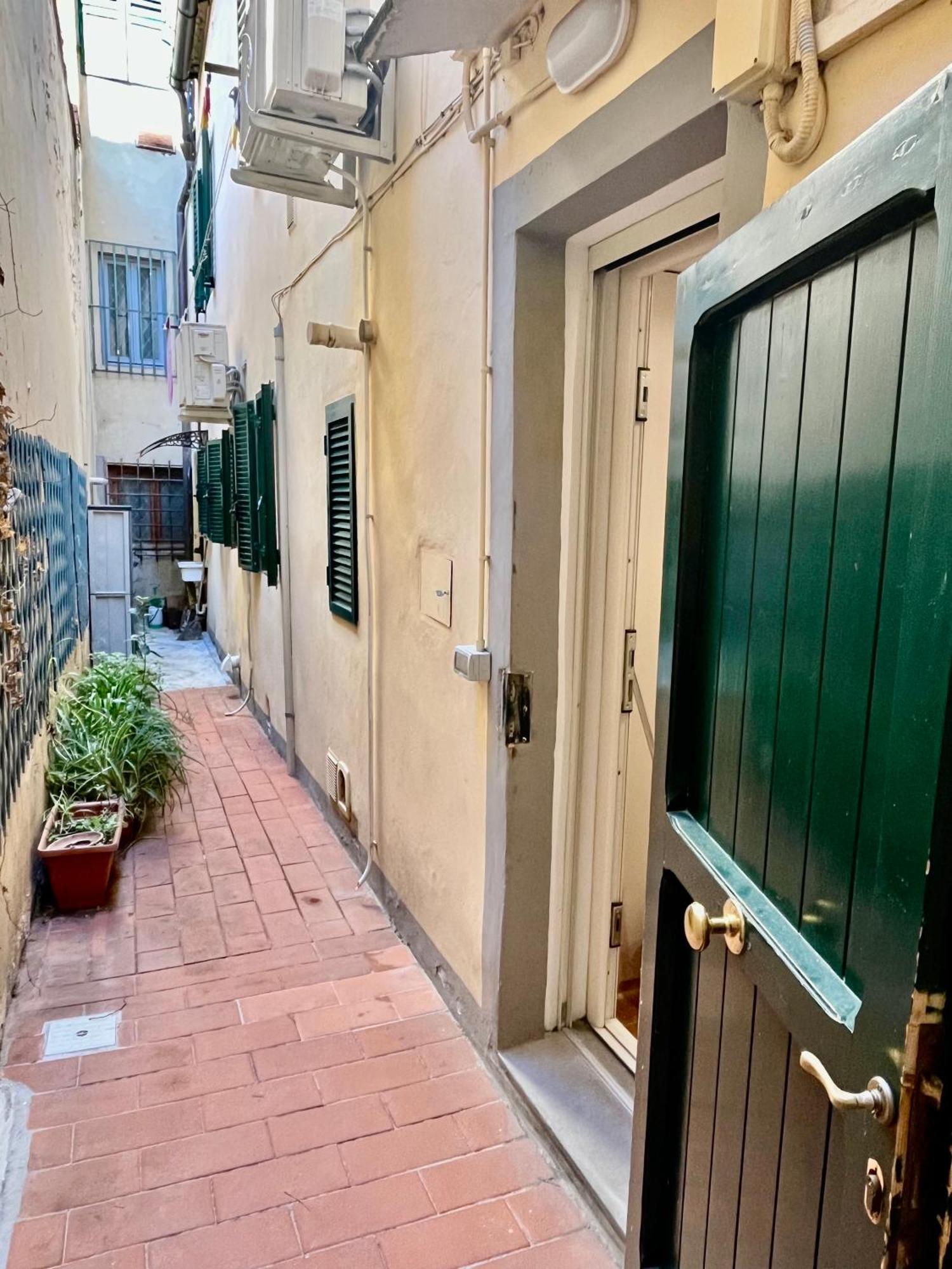 Cozy Near Piazzale Michelangelo * Florencia